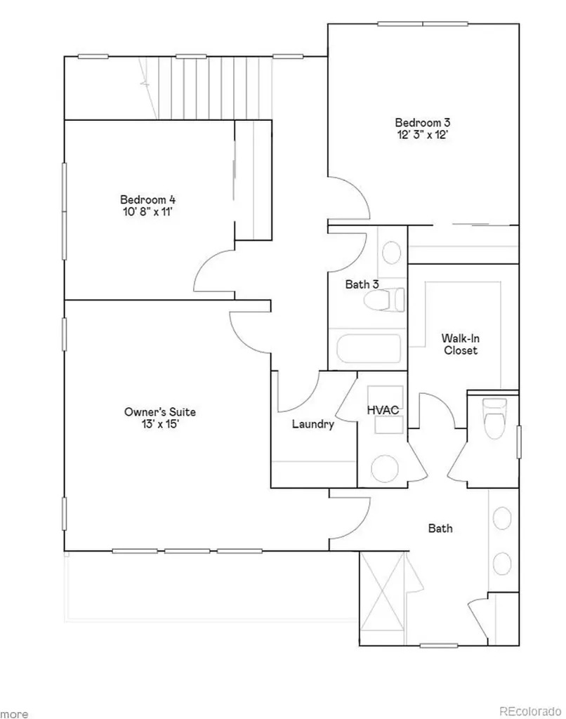 6842 Arbor Boulevard E Thornton CO 80602