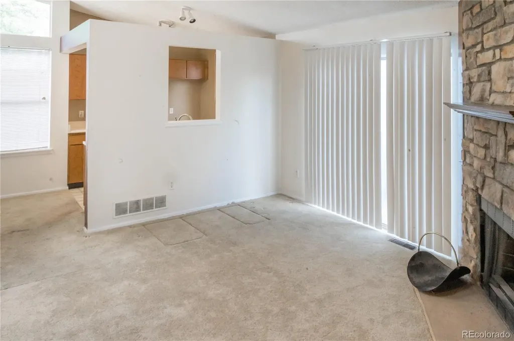 439 W Jamison Circle Littleton CO 80120