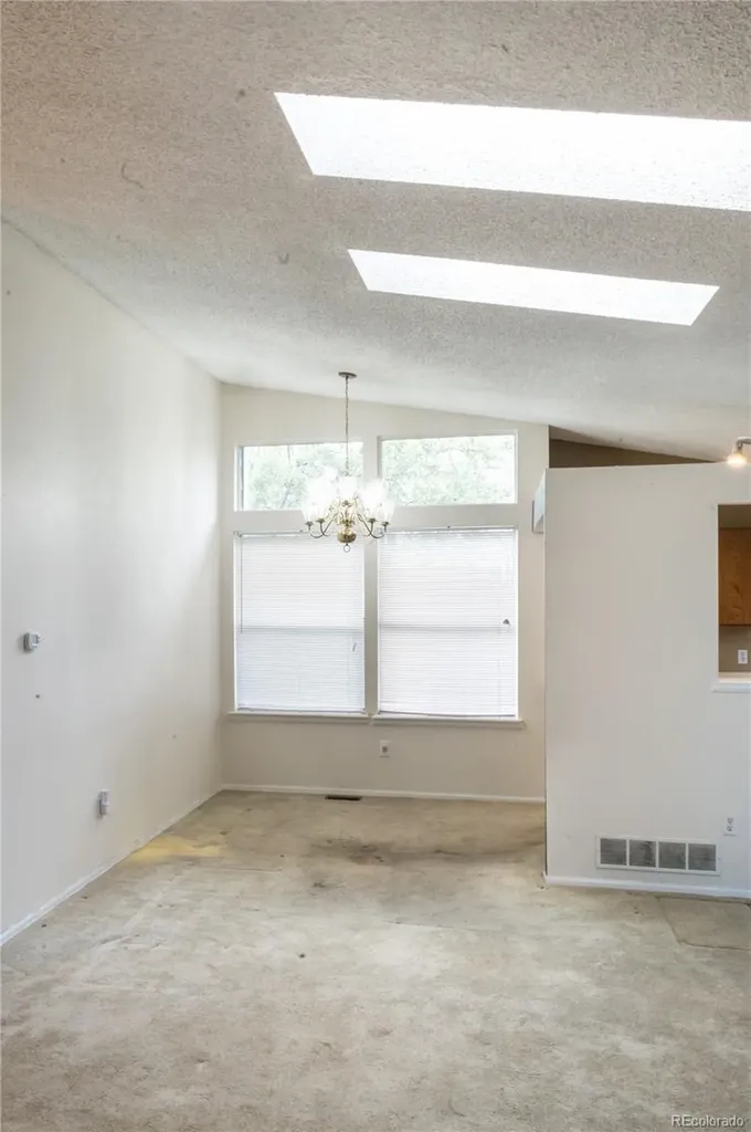 439 W Jamison Circle Littleton CO 80120