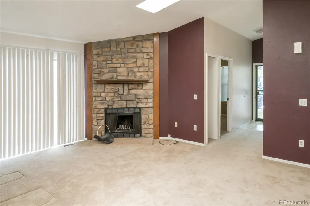 439 W Jamison Circle Littleton CO 80120