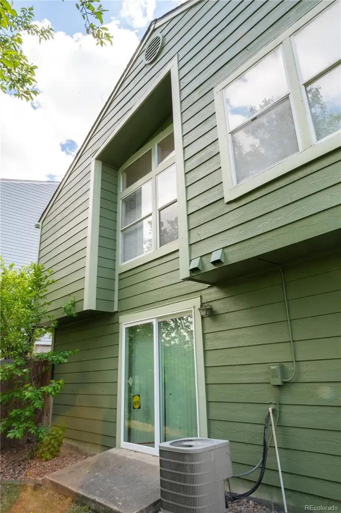 439 W Jamison Circle Littleton CO 80120