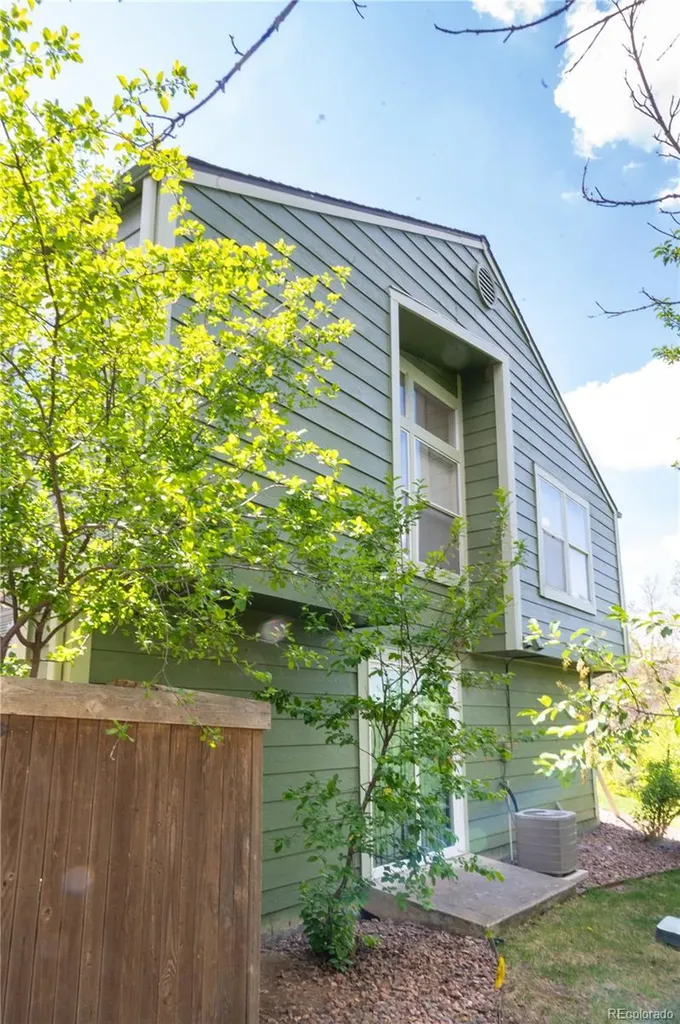 439 W Jamison Circle Littleton CO 80120