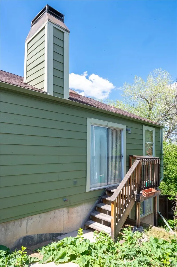 439 W Jamison Circle Littleton CO 80120