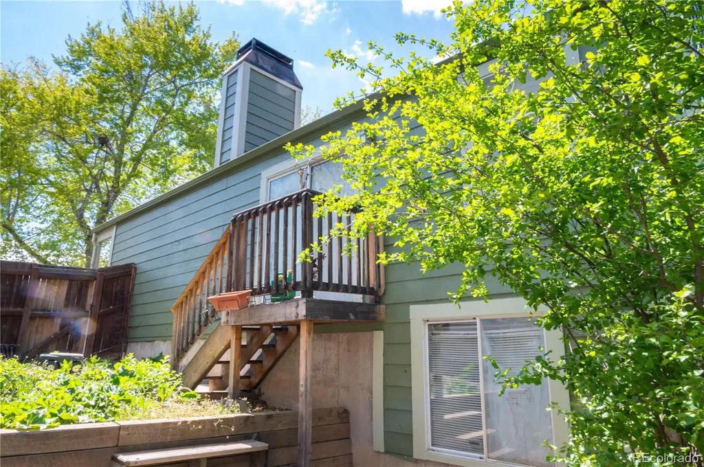 439 W Jamison Circle Littleton CO 80120