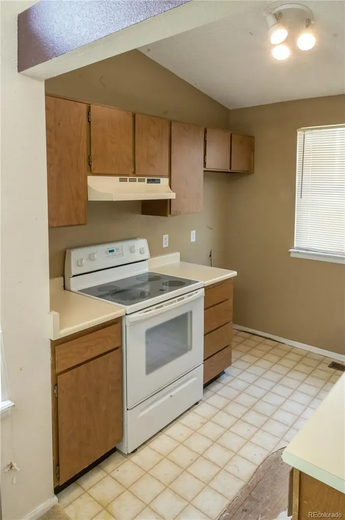 439 W Jamison Circle Littleton CO 80120