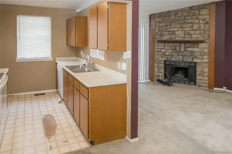 439 W Jamison Circle Littleton CO 80120