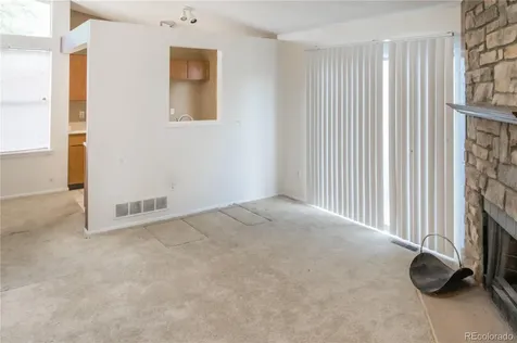 439 W Jamison Circle Littleton CO 80120