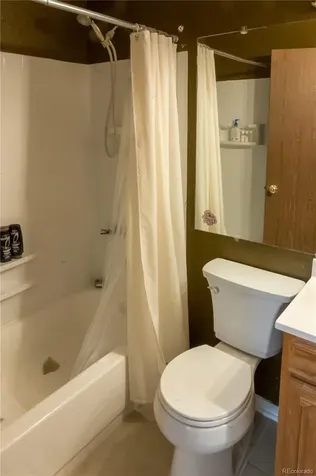 439 W Jamison Circle Littleton CO 80120