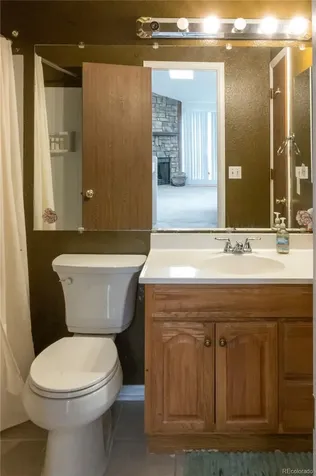 439 W Jamison Circle Littleton CO 80120