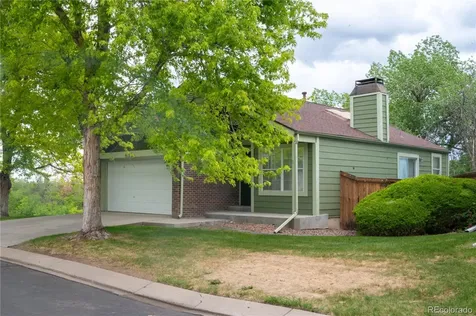 439 W Jamison Circle Littleton CO 80120