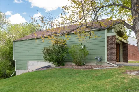 439 W Jamison Circle Littleton CO 80120