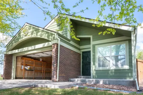 439 W Jamison Circle Littleton CO 80120