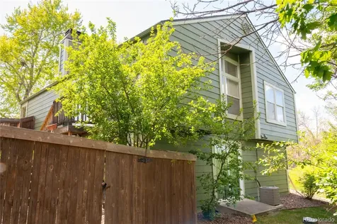 439 W Jamison Circle Littleton CO 80120