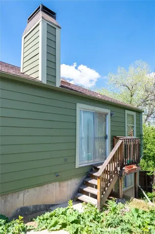 439 W Jamison Circle Littleton CO 80120