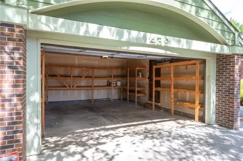 439 W Jamison Circle Littleton CO 80120