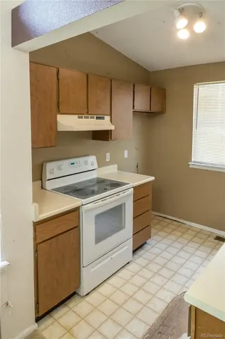439 W Jamison Circle Littleton CO 80120