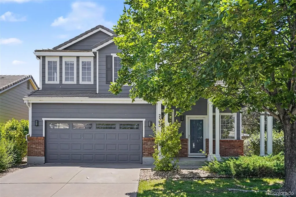 2390 E 127th Avenue Thornton CO 80241