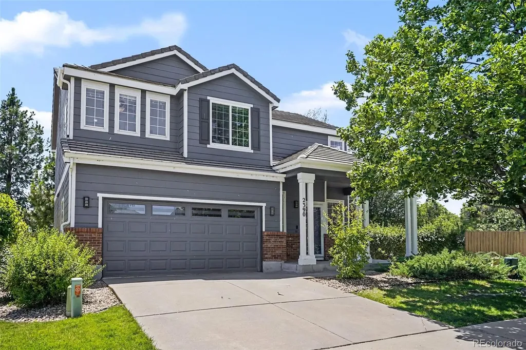 2390 E 127th Avenue Thornton CO 80241