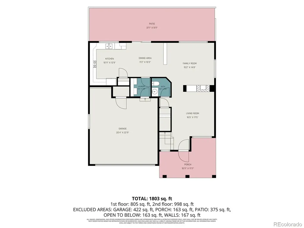 2390 E 127th Avenue Thornton CO 80241