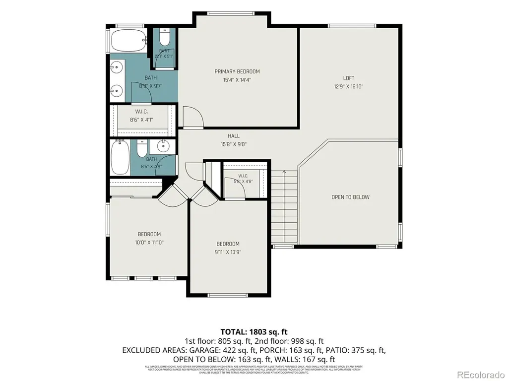 2390 E 127th Avenue Thornton CO 80241