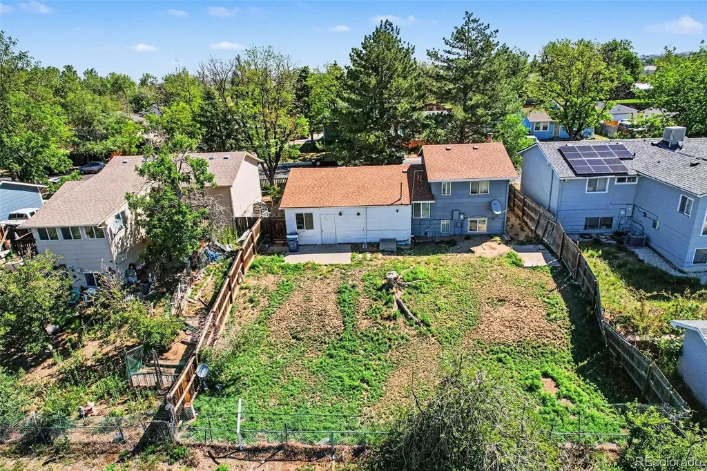 15946 E 17th Place Aurora CO 80011