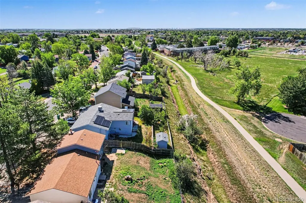 15946 E 17th Place Aurora CO 80011