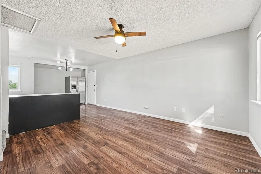 15946 E 17th Place Aurora CO 80011