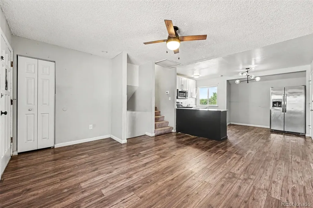 15946 E 17th Place Aurora CO 80011