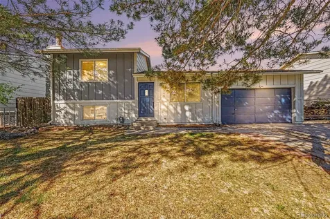 15946 E 17th Place Aurora CO 80011