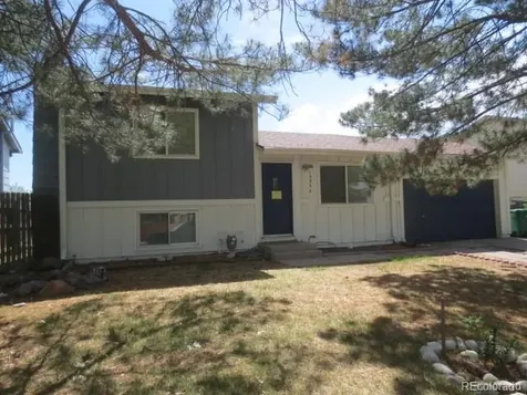 15946 E 17th Place Aurora CO 80011
