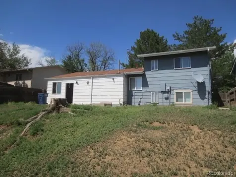 15946 E 17th Place Aurora CO 80011