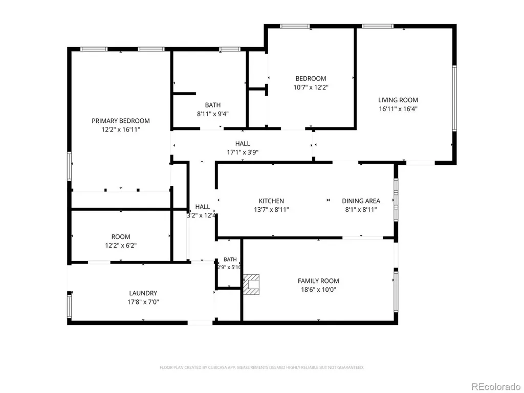 80 El Rio Drive Alamosa CO 81101