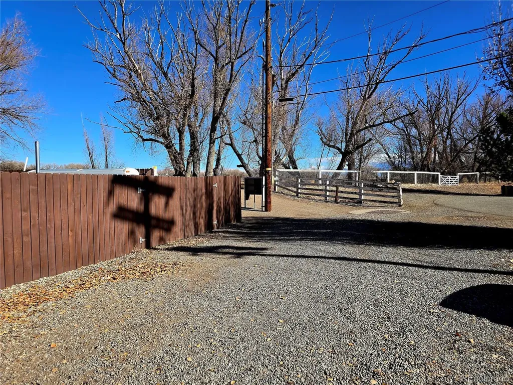 80 El Rio Drive Alamosa CO 81101