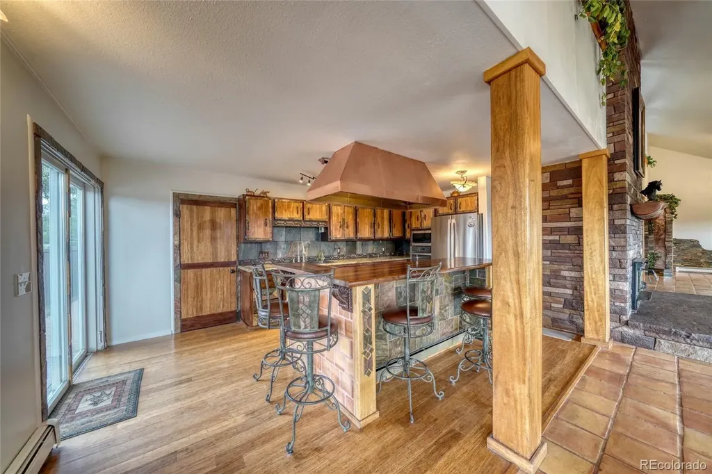 2283 Co Road 323 Westcliffe CO 81252