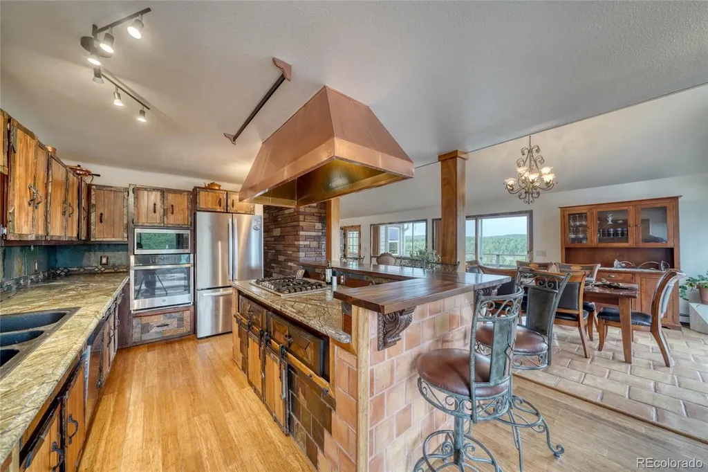 2283 Co Road 323 Westcliffe CO 81252