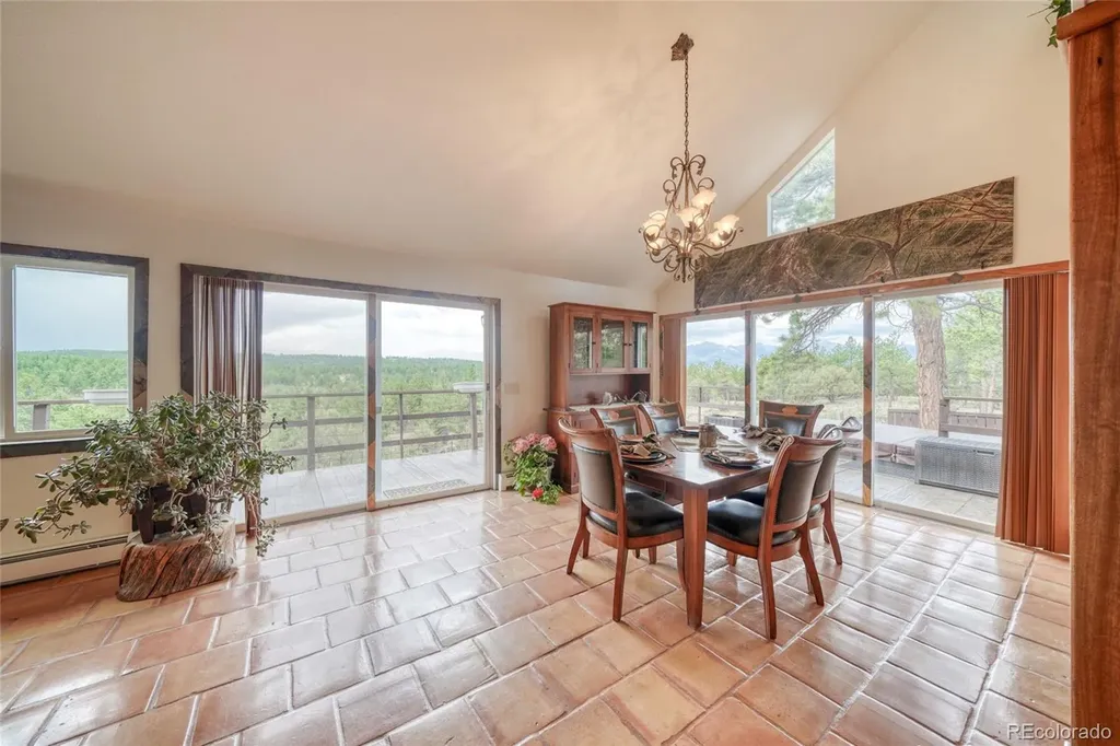 2283 Co Road 323 Westcliffe CO 81252