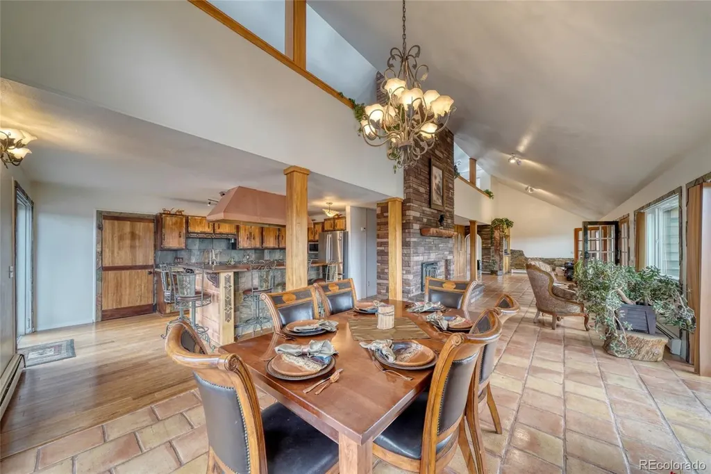 2283 Co Road 323 Westcliffe CO 81252