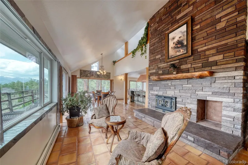 2283 Co Road 323 Westcliffe CO 81252