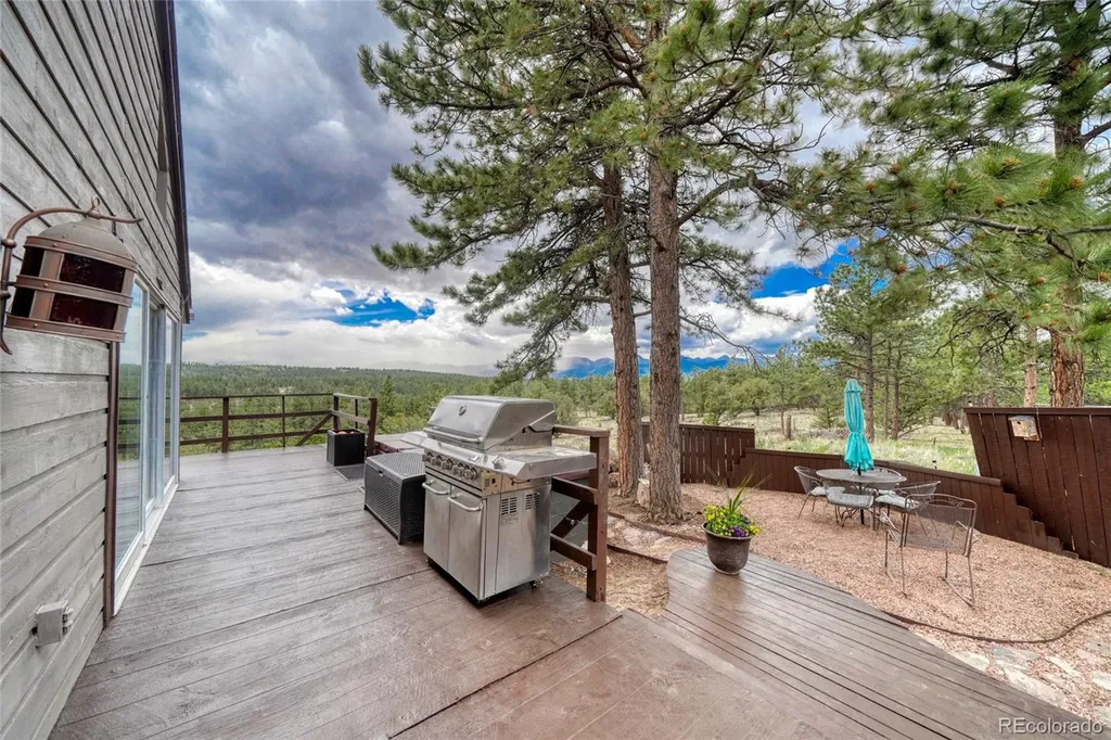 2283 Co Road 323 Westcliffe CO 81252