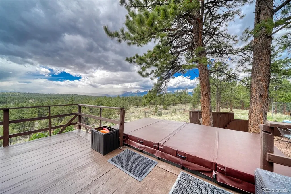 2283 Co Road 323 Westcliffe CO 81252