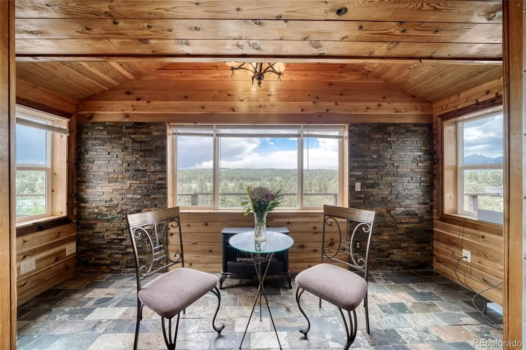 2283 Co Road 323 Westcliffe CO 81252