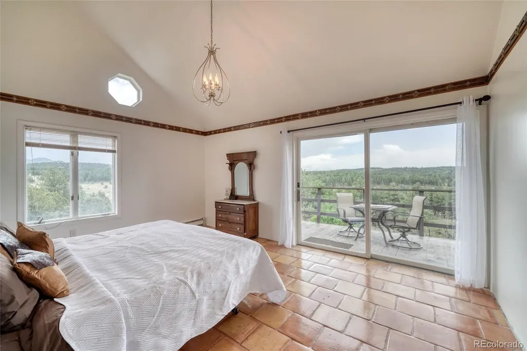 2283 Co Road 323 Westcliffe CO 81252
