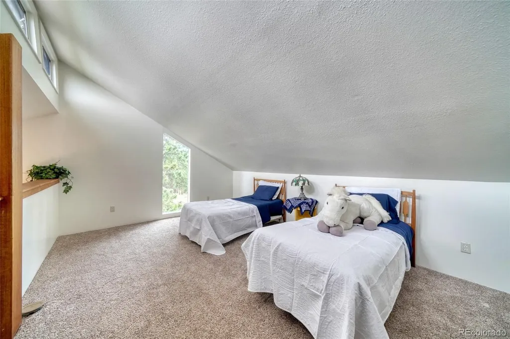 2283 Co Road 323 Westcliffe CO 81252