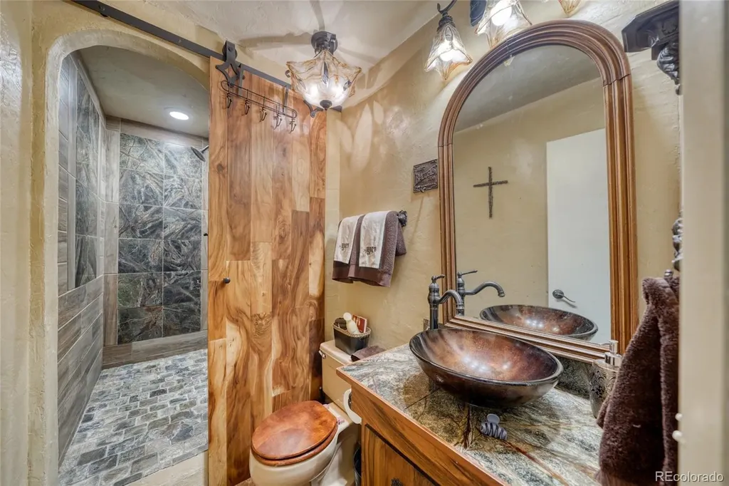 2283 Co Road 323 Westcliffe CO 81252