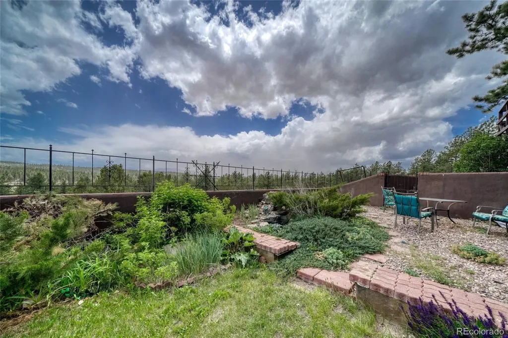 2283 Co Road 323 Westcliffe CO 81252