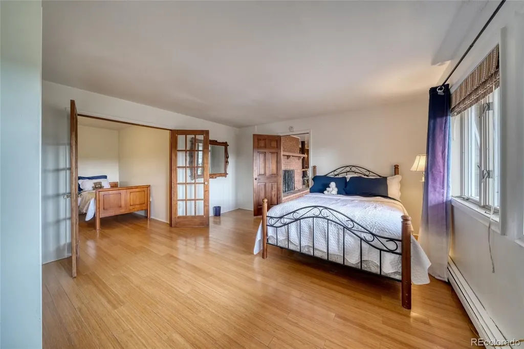 2283 Co Road 323 Westcliffe CO 81252