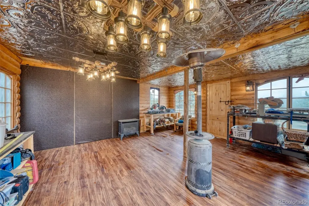 2283 Co Road 323 Westcliffe CO 81252