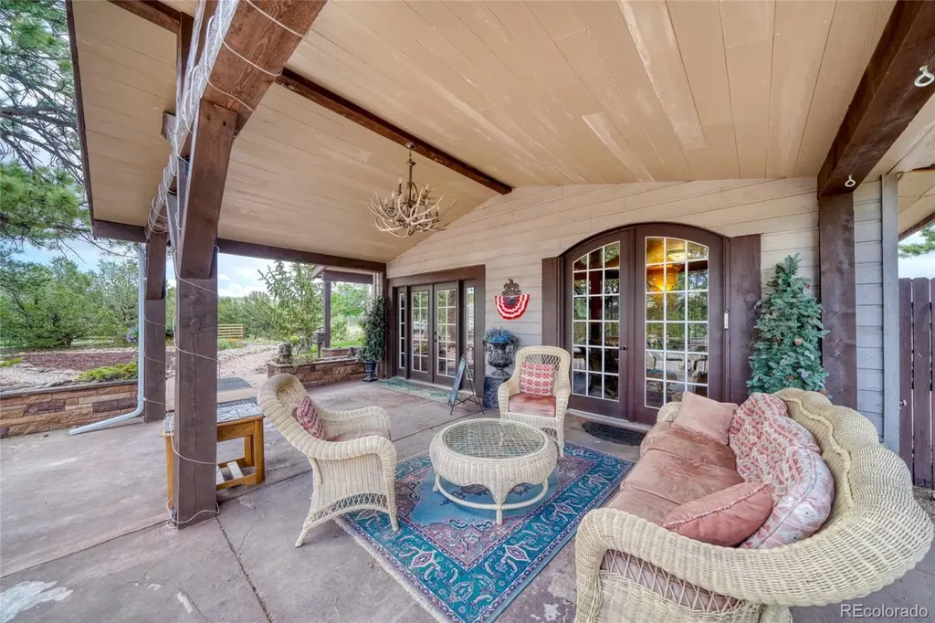 2283 Co Road 323 Westcliffe CO 81252