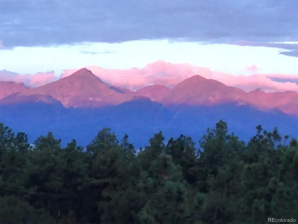 2283 Co Road 323 Westcliffe CO 81252