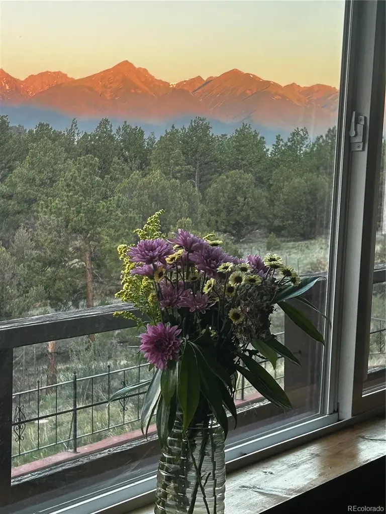 2283 Co Road 323 Westcliffe CO 81252